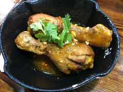 -黑白电视长沙小吃(美林M·LIVE天地东座店)