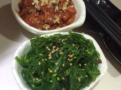 -米彩料理(西丽店)