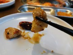 -·缸桶屋·韩式牛肋条自助烤肉(西湖D11店)