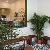 增城探店|Soul Mate |绿系复古夏日风下午茶