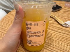 -去茶山(重庆万象城店)