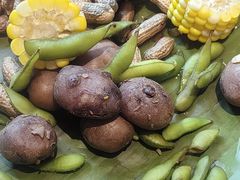 -茗情傣味