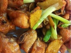 iphone_upload_pic-腰记饭店(龙源路店)