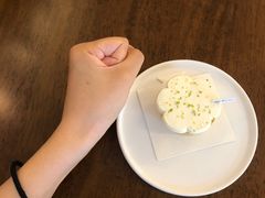 -Ten Olives甜点