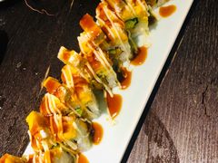 -樱町三味日本料理(城乡世纪广场店)