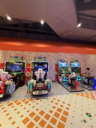 -米兜欢乐王国·儿童乐园(宝安益田假日天地店)