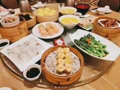 -稻香酒家(天河城店)