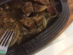 -斗牛士牛排餐厅(嘉里汇店)