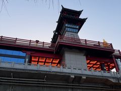 -咸阳湖景区