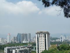 -梅峰山地公园