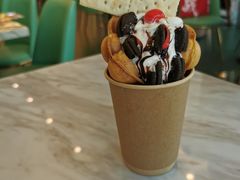 -CHOCHENG&CO.(欢乐海岸店)