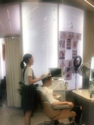 点击看大图 -PE SALON