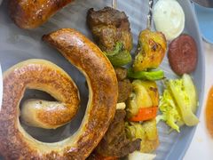 -库滋明·俄罗斯特色美食(中央大街店)