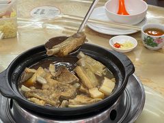 -新峰肉骨茶