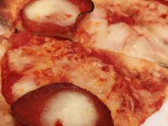 -城市大道红炉披萨烘焙坊