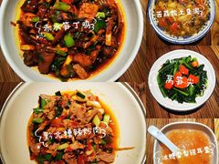 -树厨贵州菜(大十字店)