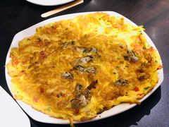 -老牌坊鲁菜名店(聊城美食岛店)