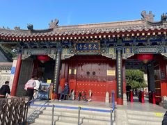 -大慈恩寺(大雁塔)