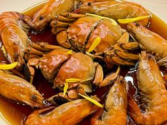 -神仙馆(衡山路店)