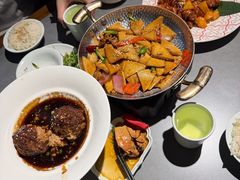 -姑苏家宴·苏帮菜·松鼠桂鱼(苏州总店)