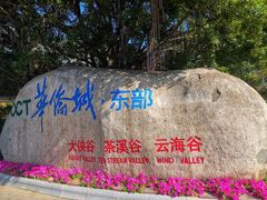 -东部华侨城