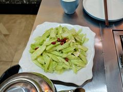 -宗泉烤全羊·烤羊腿·家常菜(解放东路店)