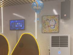 -老炮儿轰趴团建KTV桌游棋牌主题馆(五道口店（底商店))
