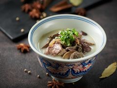 -北京王府井希尔顿酒店·秦唐中餐厅Chynna
