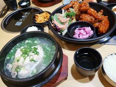 -大长今(唐人街店)