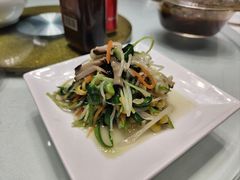 -瑞福园联谊餐室(茂名南路店)