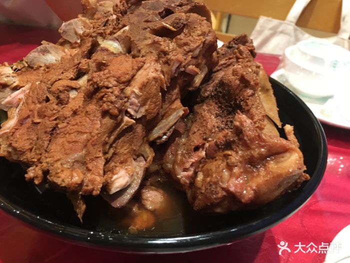 郝家排骨(正定县店)图片 第51张