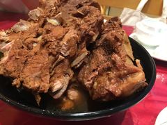-真定郝家排骨(正定县总店)