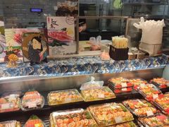 -百佳永辉超市(福田星河店)