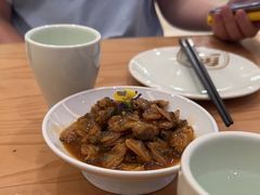 -船歌·鱼水饺青岛菜(国贸商城店)