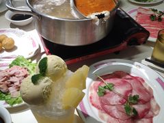 -燃计沙茶皇·香港沙茶火锅(人广旗舰店)