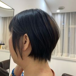 -梳蕾娜 HAIR SALON