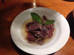 -又一福烤鸭·北京菜(东四店)