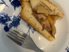 -中关村茶点