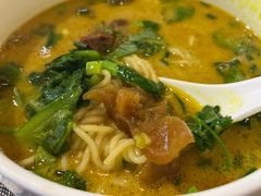 -吉亨面馆(古北1699店)