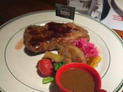 -凯撒城堡西餐厅(颐和国际店)