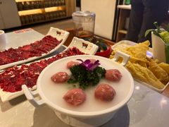 -俏牛哥鲜牛肉牛肆馆(重庆天地店)