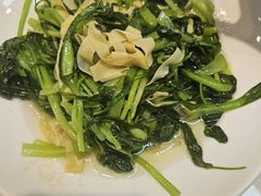 -简小姐·上海餐厅(长城大厦店)