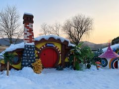 -南京银杏湖乐园