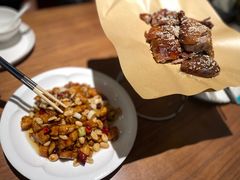 甜皮鸭-眉州东坡(大悦城店)
