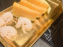 -牛New寿喜烧(新六百店)