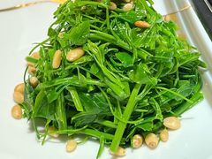 -九里云松·天香餐厅