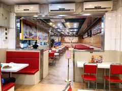 -旺角宝港式茶餐厅(寮步店)