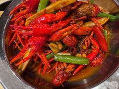 -聚味瞿记·龙虾堂(坡子街店)