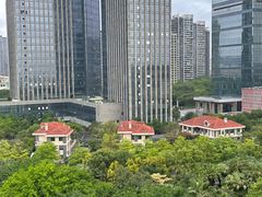 -厦门国际会议中心酒店(环岛路酒店)