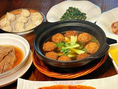 -永安水煮活鱼·仪征菜(仪征奥林匹克店)